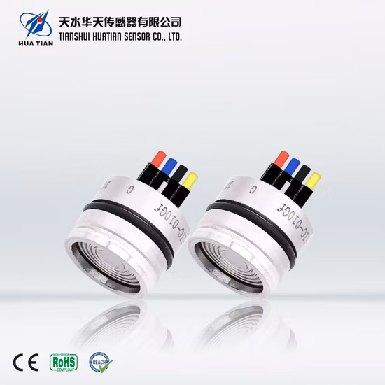 5% off Small Size I2c, 0.5-4.5V Output Smart Pressure Sensor PCM10