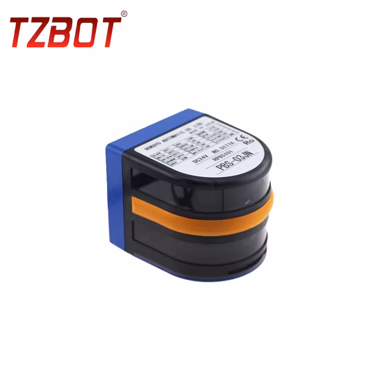 Safety Laser Radar Traffic Measuring Sensor for Agv Obstacle Avoidance