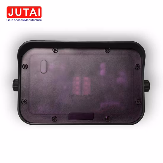 Microwave Motion Detector for Sales Opener Sensor