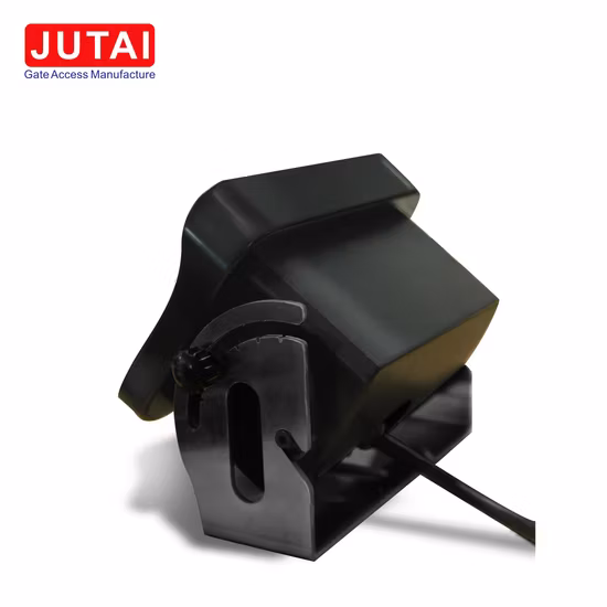 Microwave Motion Detector for Sales Opener Sensor