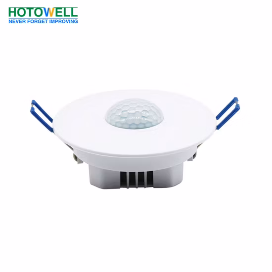 Ceiling Mounted Passive Infrared Detector PIR Occupancy Presence Sensor