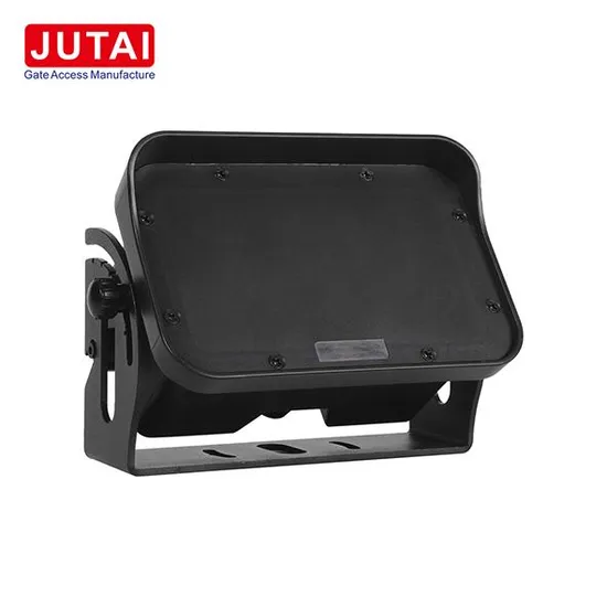 Microwave Motion Detector for Sales Opener Sensor