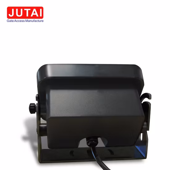 Microwave Motion Detector for Sales Opener Sensor