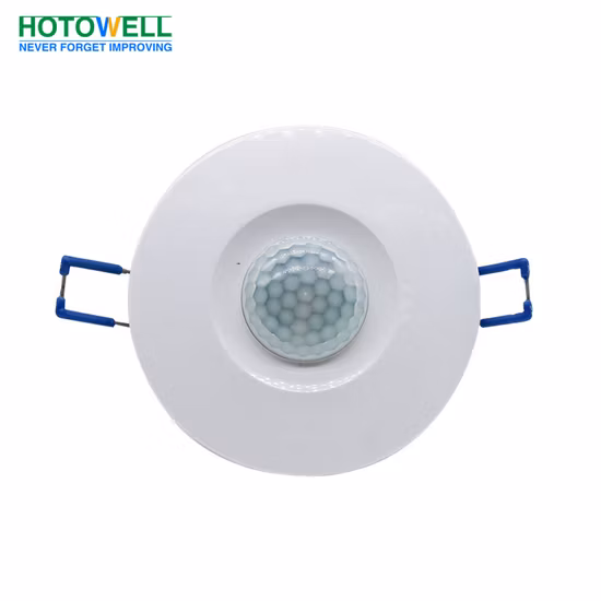 Ceiling Mounted Passive Infrared Detector PIR Occupancy Presence Sensor
